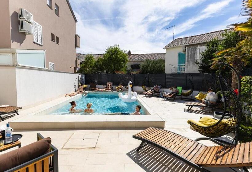 צימר Basilica Hotel By Mercado