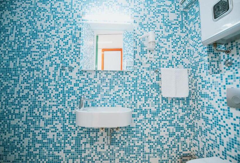 צימר Basilica Hotel By Mercado