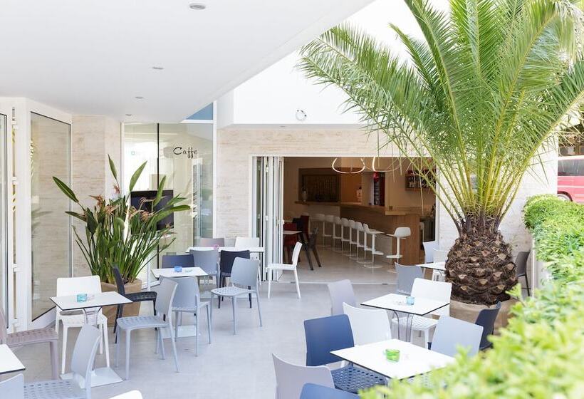 צימר Basilica Hotel By Mercado