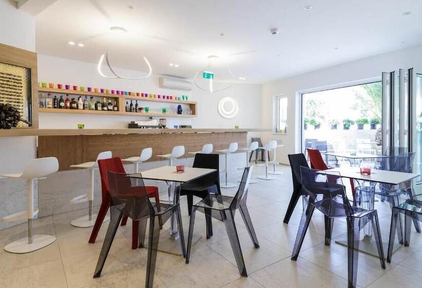 צימר Basilica Hotel By Mercado