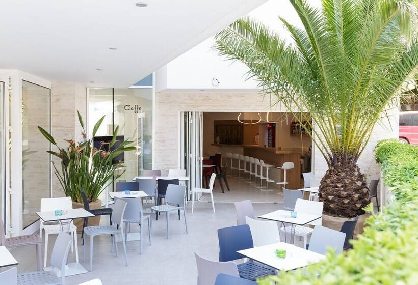 צימר Basilica Hotel By Mercado