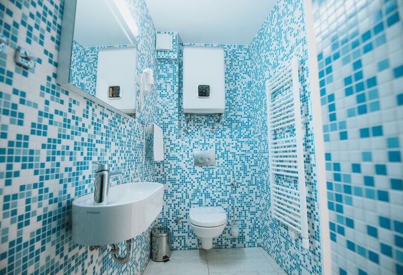 צימר Basilica Hotel By Mercado