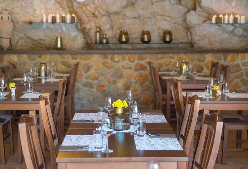 مبيت وإفطار Luksuzne Sobe Luce