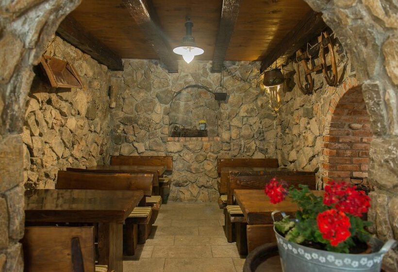 مبيت وإفطار Luksuzne Sobe Luce