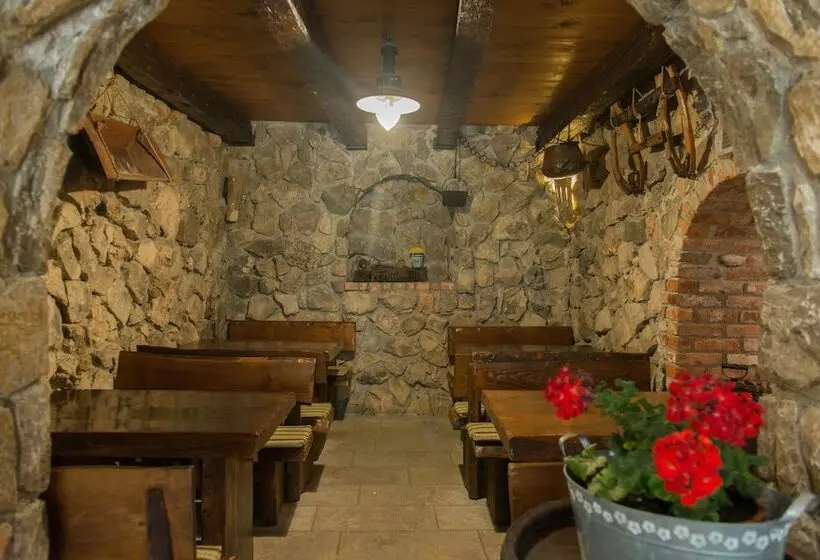 Aamiaismajoitus (B&B) Luksuzne Sobe Luce