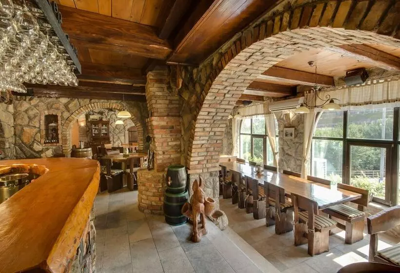 Aamiaismajoitus (B&B) Luksuzne Sobe Luce