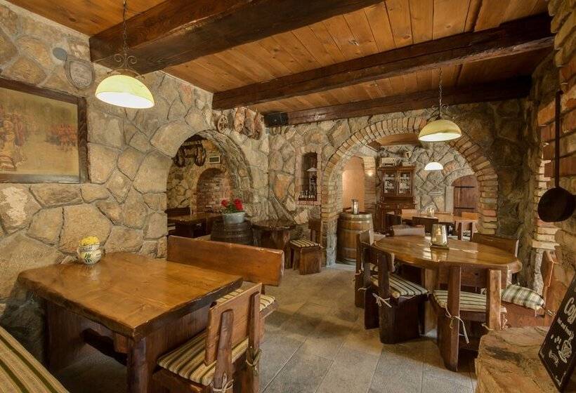 مبيت وإفطار Luksuzne Sobe Luce