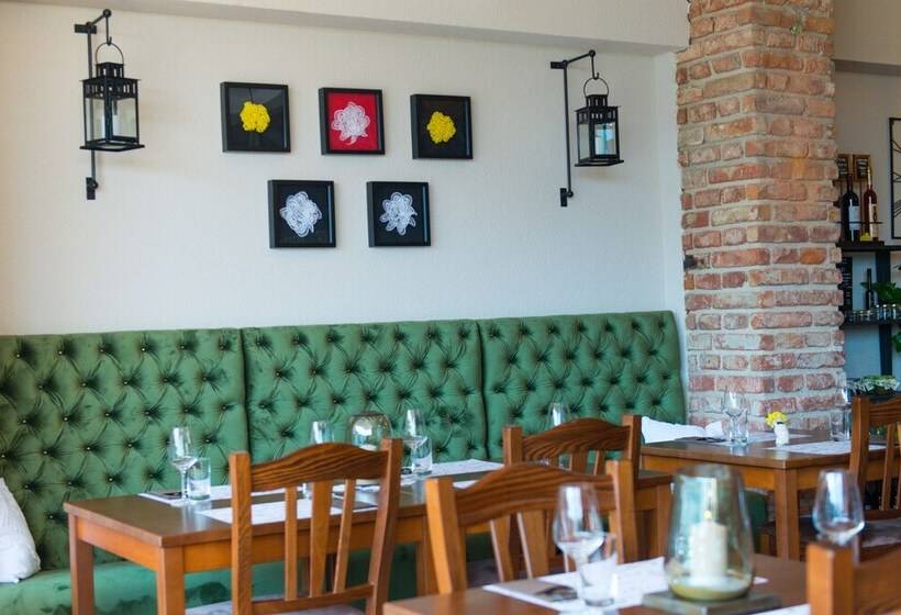 مبيت وإفطار Luksuzne Sobe Luce