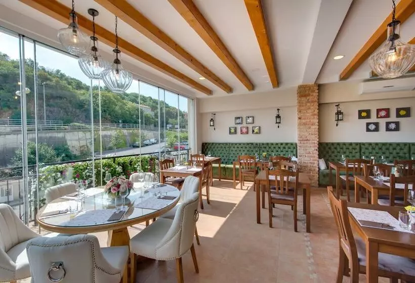 Aamiaismajoitus (B&B) Luksuzne Sobe Luce