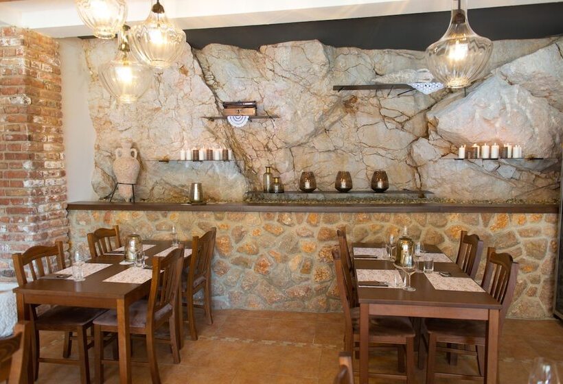 مبيت وإفطار Luksuzne Sobe Luce