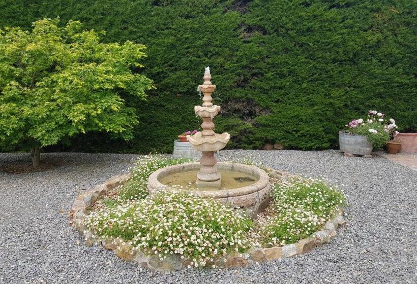 تختخواب و صبحانه Posada Colchagua