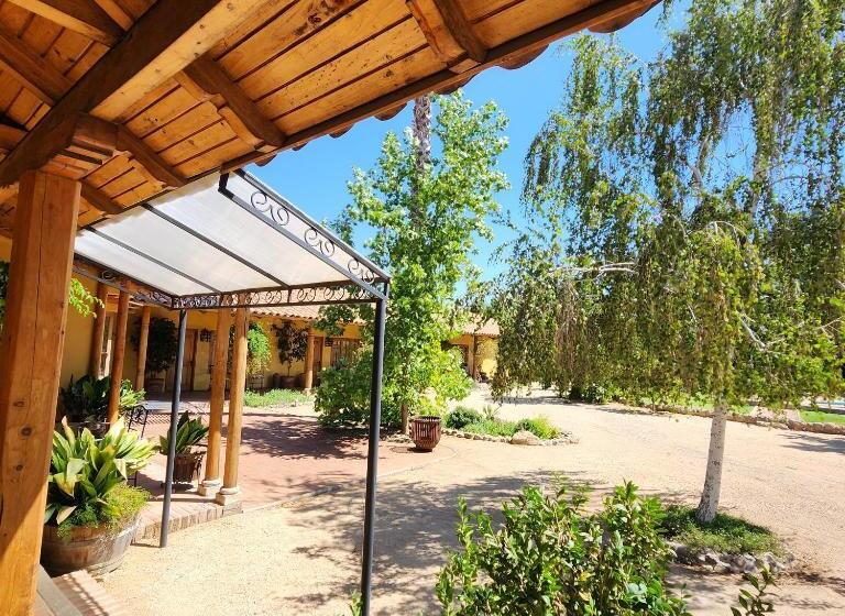 تختخواب و صبحانه Posada Colchagua