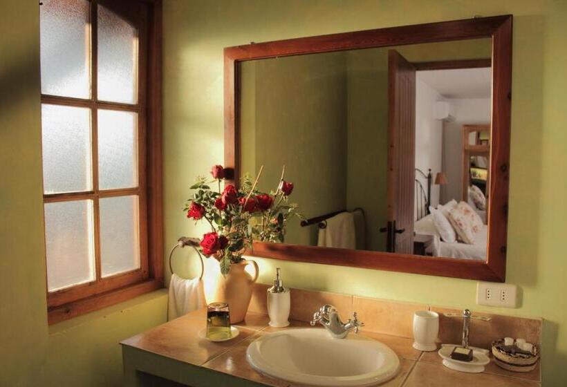 تختخواب و صبحانه Posada Colchagua