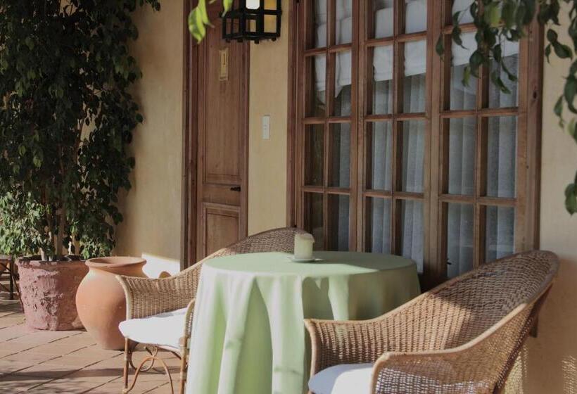 تختخواب و صبحانه Posada Colchagua