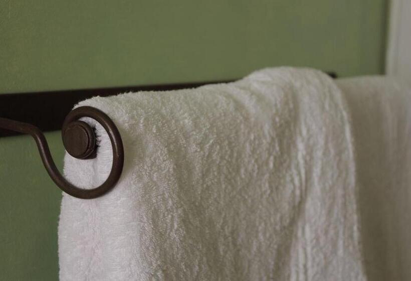 تختخواب و صبحانه Posada Colchagua