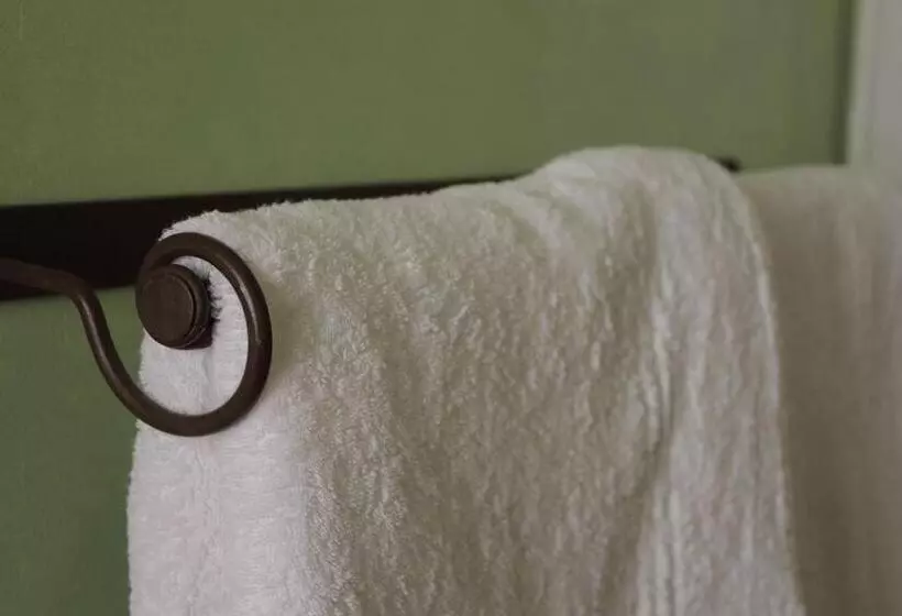 Aamiaismajoitus (B&B) Posada Colchagua