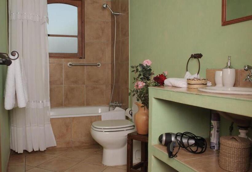 تختخواب و صبحانه Posada Colchagua