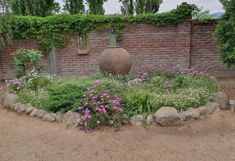 تختخواب و صبحانه Posada Colchagua