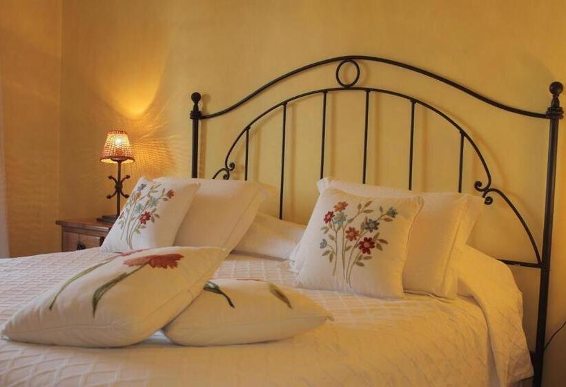 تختخواب و صبحانه Posada Colchagua