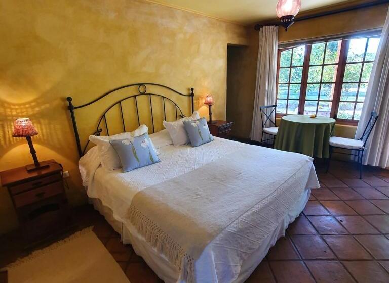 تختخواب و صبحانه Posada Colchagua