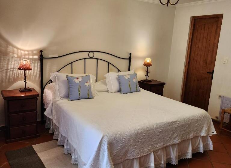 تختخواب و صبحانه Posada Colchagua