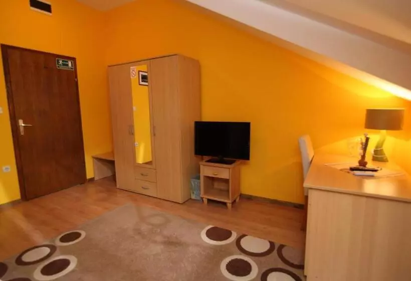 ベッドアンドブレックファースト Rooms Lišnić