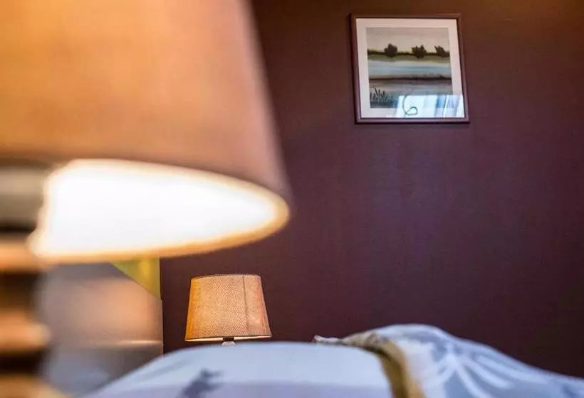 ベッドアンドブレックファースト Rooms Lišnić