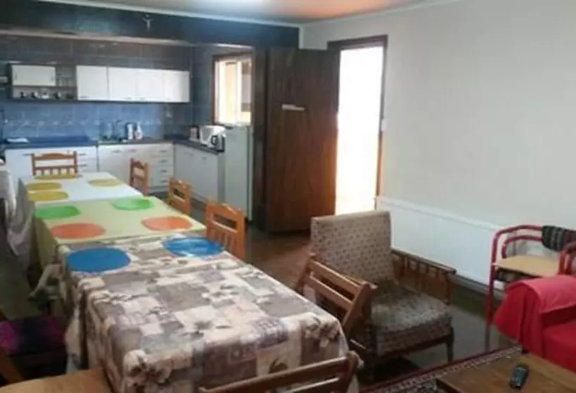 Hostal Chiloe   Hostel