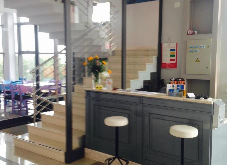 Hostel Češka Beseda