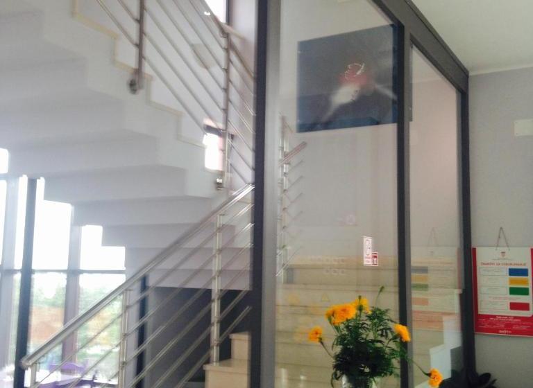 Hostel Češka Beseda