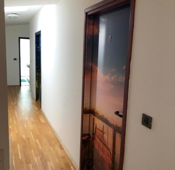 Hostel Češka Beseda