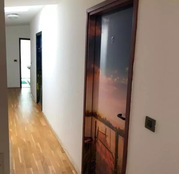 Hostel Češka Beseda