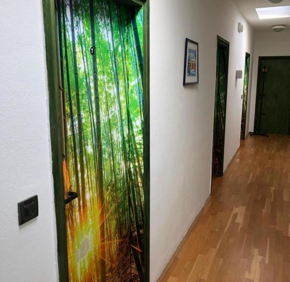 Hostel Češka Beseda