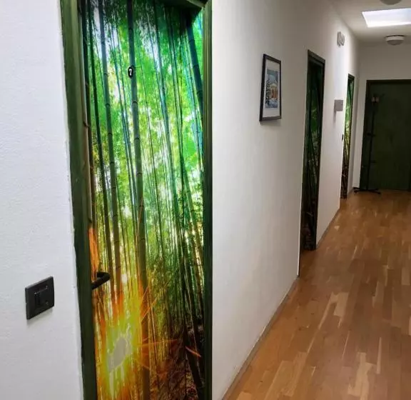 Hostel Češka Beseda
