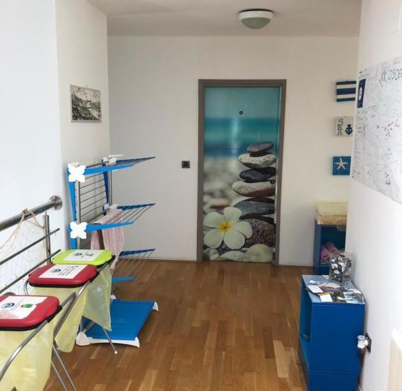 Hostel Češka Beseda