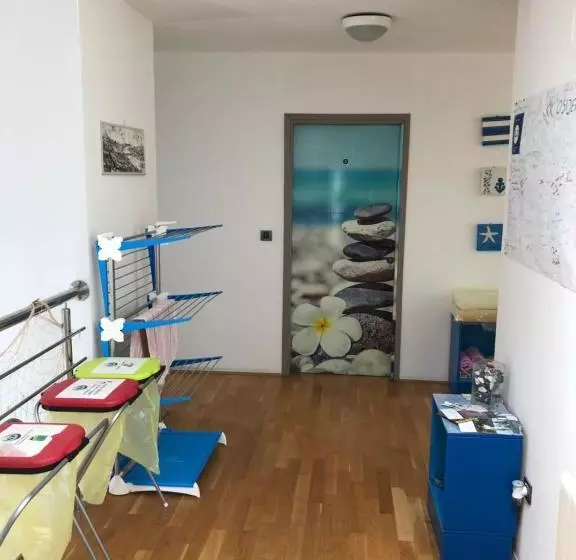 Hostel Češka Beseda