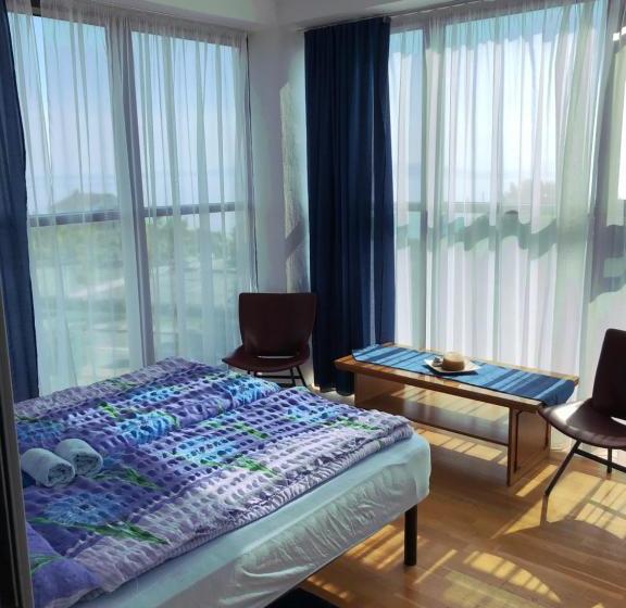 Hostel Češka Beseda