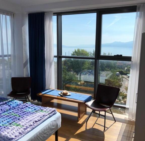 Hostel Češka Beseda