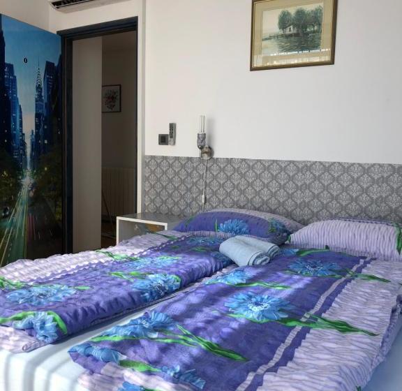 Hostel Češka Beseda