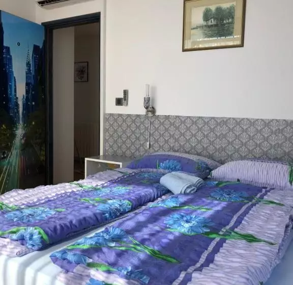 Hostel Češka Beseda