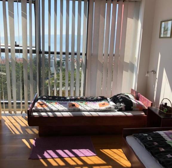 Hostel Češka Beseda