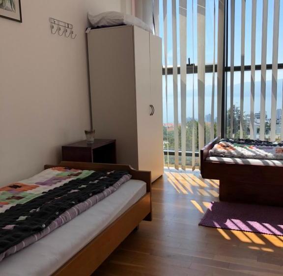 Hostel Češka Beseda