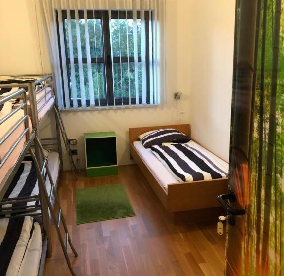 Hostel Češka Beseda