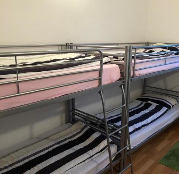 Hostel Češka Beseda