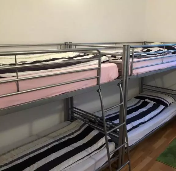 Hostel Češka Beseda