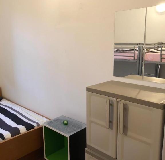 Hostel Češka Beseda