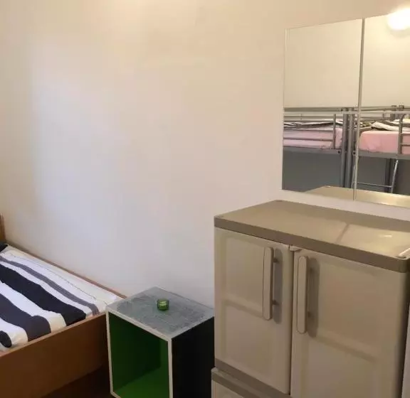 Hostel Češka Beseda