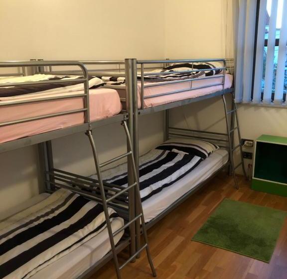 Hostel Češka Beseda