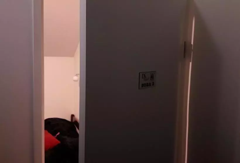 Hostel In Club