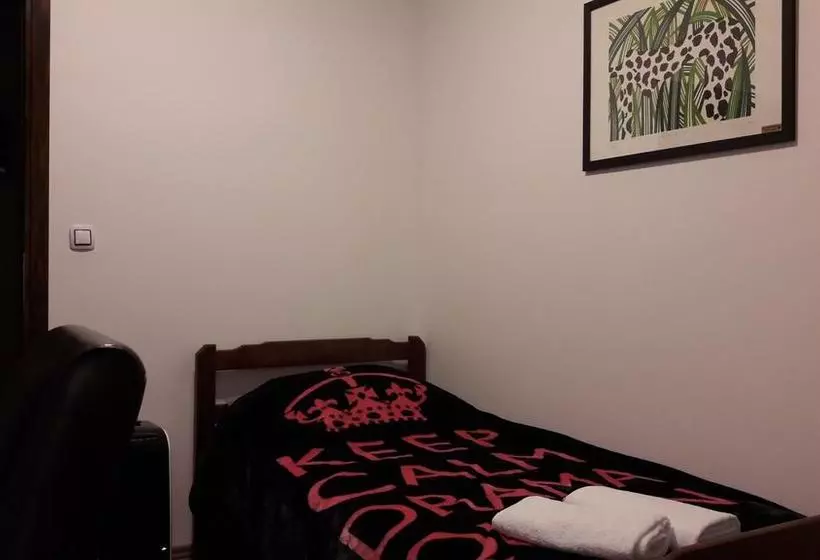 Hostel In Club